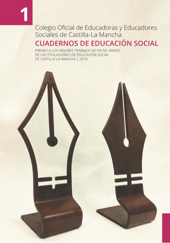 Cuadernos de Educación Social