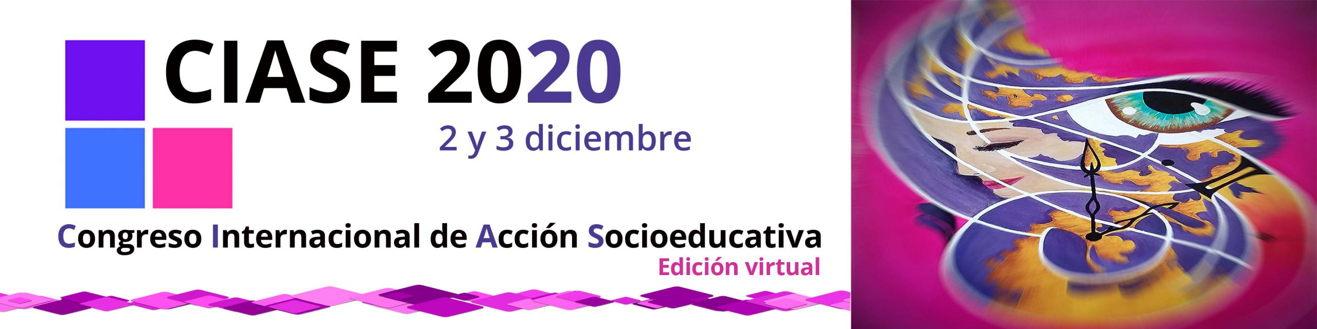 IV Congreso Internacional de la Acción Socioeducativa