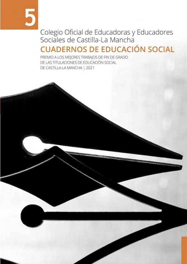 Cuadernos de Educación Social