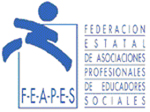 Federación Estatal de Asociaciones Profesionales de Educadores Sociales (FEAPES)