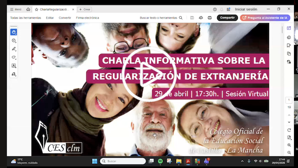 Ver vídeo